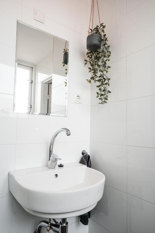 The Lion King - 6 Person Linked Apartment With Roof Terrace 흐로닝언 외부 사진